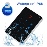 Timmy-lector de teclado Rfid para exteriores, máquina de Control de acceso con aplicación Tuya, resistente al agua IP68, Tuya