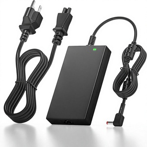 เครื่องชาร์จแล็ปท็อป180W สำหรับล่า Helios 300 PH315-<span class=keywords><strong>52</strong></span>/53 PH317-53ไนโตร5/7 V15-V17 V16-V14 16วินาที <span class=keywords><strong>AN517</strong></span> AN515 - Product Image 1