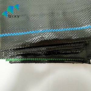 Esterilla de hierba agrícola uv, cubierta de suelo de pp, <span class=keywords><strong>malla</strong></span>, precio competitivo - Product Image 3