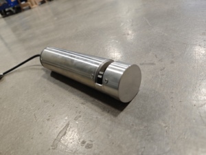JINGXIANG WTF Sensor de Turbidez de Agua en Línea de Alto Rango 0-4000 Ntu, Analizador de Sonda con Método de Luz Dispersa, IP68 - Product Image 4