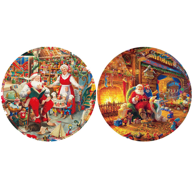 Édition de Noël