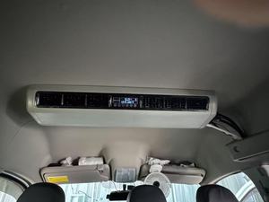Parking Cooler Ac Actecmax High Cooling Capacity air Conditioner for Truck <b>Yacht</b> System 12v 24v Ac Roof - Product Image 2