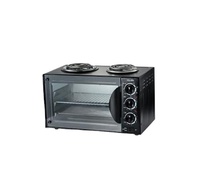 En gros nouveau petit four électrique Commercial de cuisson de grille-pain pour le pain et le gâteau