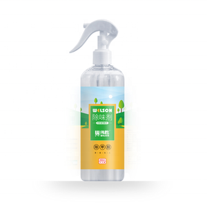 Servicio OEM/ODM, Desodorante de Origen Vegetal de 500 ml, Perfume, Eliminador de Olores, Ambientador en Aerosol para Habitaciones/Hogar - Product Image 4