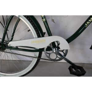 Vélo de <span class=keywords><strong>plage</strong></span> à cadre en acier, à vitesse unique, pas cher, nouvelle arrivée, 26 pouces, très demandé - Product Image 6