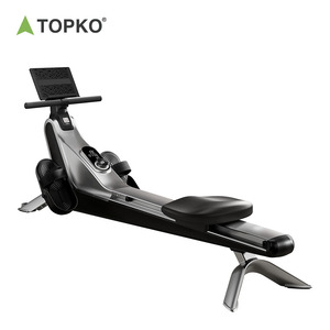 Máquina de Remo de Alta Calidad con Resistencia Magnética Inteligente para Gimnasio en Casa o Uso Comercial - Product Image 6