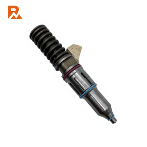 หัวฉีดเหล็กไฟฟ้า 294-3002 10R-6162 สำหรับเครื่องยนต์ C13 - Product Image 2