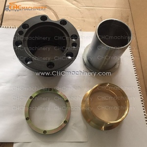 D105 Nouveau boîtier supérieur pour pompe à béton mobile SANY 37m Pièces de pompe à béton Pièces de haute qualité pour pompe à béton mobile Sany - Product Image 6