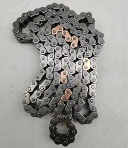 Новая цепь ГРМ Jiepeida для автомобильных двигателей 24321-25000 с гарантией 1 год, оригинальное качество - Product Image 5