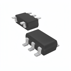SC 74A, SOT 753 Power Management (PMIC) Buy Online Electronic Components XC6123D628MR-G BOM IC In Stock - Product Image 1