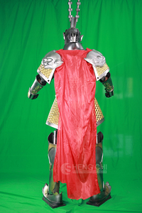 Quantité minimale de commande : 1 <span class=keywords><strong>costume</strong></span> de cosplay Black Myth Wukong pour Halloween, <span class=keywords><strong>costume</strong></span> de performance personnalisable - Product Image 2