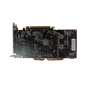 Card Đồ Họa Trò Chơi Máy Tính GPU Gddr5 256bit RX 580 8GB Tốc Độ Băm 28mh / S - Product Image 2