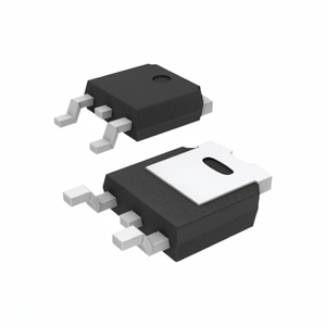 Electronic Chips Component STD1NK60T4 Original One Stop Service DPAK Transistors - Product Image 1