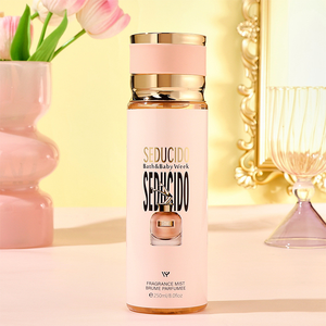 <span class=keywords><strong>Perfume</strong></span> Árabe para Mujer, Fragancia Duradera, <span class=keywords><strong>Perfume</strong></span> <span class=keywords><strong>de</strong></span> Lujo, Perfumes Árabes para Mujer, Perfumes Árabes, <span class=keywords><strong>Perfume</strong></span> Aromático <span class=keywords><strong>de</strong></span> 250 ml, Perfumes - Product Image 4