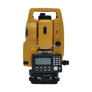 Bán Hot Sử Dụng Tổng Trạm GTS1002 Quang Học Khảo Sát Cụ Top Con Secondhand GTS1002 Tổng Giá Trạm - Product Image 6