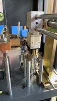 Máquina Sopladora de Botellas PET Automática de Dos Cavidades RC-2A con Componentes Centrales PLC y Válvula de Alta Presión AirTac, Precio de Fábrica