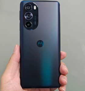 Offerta Speciale: Motorola Edge 30 Pro, Fotocamera Selfie 60 MP, Versione Globale 5G, Supporto App Clone, Set Completo di Accessori - Product Image 1