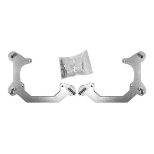 TAOCHIS voiture phare accessoires lumière adaptateur cadre Module bricolage support pour Changan <span class=keywords><strong>CS35</strong></span> <span class=keywords><strong>Plus</strong></span> LED <span class=keywords><strong>2021</strong></span> - Product Image 2