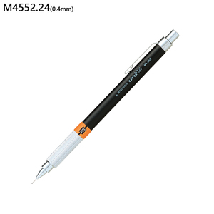 Lápices Mecánicos Uni Serie M3-552 Multicolor con Punta Redonda para Escritura, Oficina y Escuela, 0.3-0.9mm, Plástico - Product Image 2