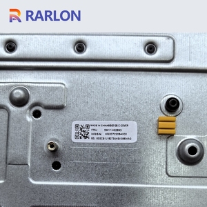 Nouveau pour Lenovo 300e Yoga Chromebook Gen 4 Palmrest 5M11H62893 NFC - Product Image 6