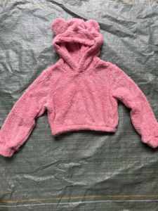 Manteaux en coton décontractés pour enfants pour l'automne et l'hiver, vêtements d'occasion en gros pour tenues décontractées - Product Image 5