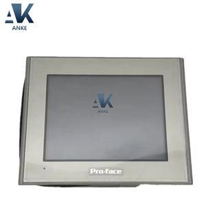Interface homme-machine de GP2301-SC41-24V PFXGP2301SD écran tactile Pro-face HMI - Product Image 1