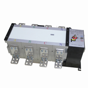 Chiết Giang Trung Quốc Máy Phát Điện/Mains Tự Động Chuyển Đổi NLQ4-1000/4P Điện Kép Tự Động Chuyển Đổi 1000A - Product Image 6