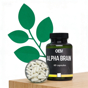 Cápsulas de Biotina de Excelente Calidad <span class=keywords><strong>para</strong></span> el Cerebro, Suplementos <span class=keywords><strong>para</strong></span> Mejorar la <span class=keywords><strong>Memoria</strong></span> <span class=keywords><strong>y</strong></span> la Concentración, Cápsulas <span class=keywords><strong>para</strong></span> Ser Sabios - Product Image 4