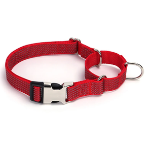 Productos más vendidos de alta calidad, Collar de entrenamiento para perros, Collar personalizado para mascotas, Collar colorido para mascotas de nueva moda - Product Image 3