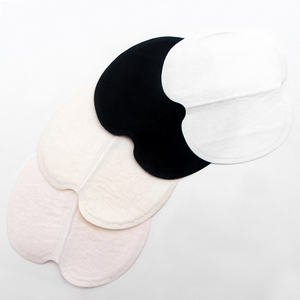 2025 <span class=keywords><strong>Anti</strong></span> <span class=keywords><strong>Transpirant</strong></span> Été Meilleur Vendeur Aisselle Sueur Jetable Absorbant Aisselles Coussinets - Product Image 6