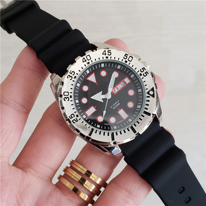 Nouvelle Montre Homme Tendance 2025 à Quartz, Marque de Luxe, Mouvement Japonais, Calendrier Quotidien, Multifonction, Montre d'Affaires - Product Image 5