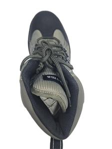 <span class=keywords><strong>Stivali</strong></span> <span class=keywords><strong>da</strong></span> <span class=keywords><strong>Pesca</strong></span> con Suola in Feltro e Tacchetti/Chiodi in Alluminio, Fondo Antiscivolo per Roccia di Fiume, Caccia e <span class=keywords><strong>Pesca</strong></span> - Product Image 3