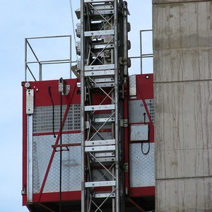 <span class=keywords><strong>SC200</strong></span>/200 lift penumpang bangunan <span class=keywords><strong>2t</strong></span> Shaft-Lift konstruksi khusus 400M dengan mesin efisiensi tinggi - Product Image 3