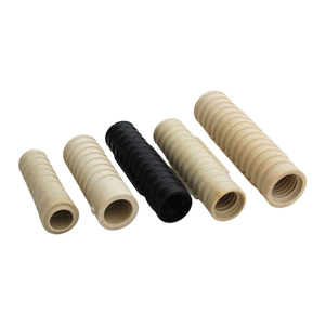 Thiết kế sáng tạo đường sắt buộc Phụ Kiện Cách Điện Đường sắt nhựa tay áo - Product Image 3