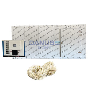 Energy Saving Food Drying Machine Noodle Drying Machine Dehydrator Machine - Product Image 1