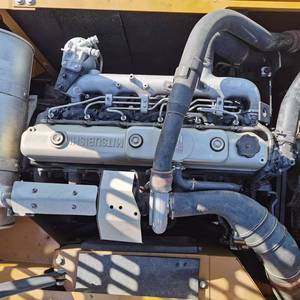 Excavadora Hidráulica Sany 215 de 21 Toneladas con Capacidad de Cucharón de 1.43m, Marca China, Equipo Usado en Venta - Product Image 6