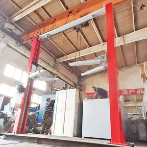 Elevadores <span class=keywords><strong>de</strong></span> Autos <span class=keywords><strong>de</strong></span> 2 Postes en Oferta para Garaje Doméstico y Taller Mecánico - Product Image 6
