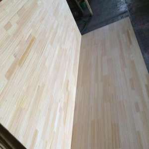 Panel Dinding <span class=keywords><strong>Sauna</strong></span> Kayu Pinus Putih Finlandia Desain Modern, Kayu <span class=keywords><strong>Spruce</strong></span> Solid untuk Ruang <span class=keywords><strong>Sauna</strong></span> Villa, Merek Qingfa Model Qf1126 - Product Image 5