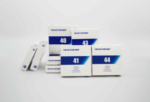 Equivalente a Whatman 41 carta filtro Ashless carta poro dimensione 20-25μ<span class=keywords><strong>m</strong></span> cerchio 100 pz/pacco - Product Image 4