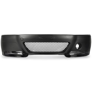 Parachoques Delantero Deportivo M3 CYH para Serie 3 <span class=keywords><strong>E46</strong></span> Coupé Sedán 320 330i 323i 318i <span class=keywords><strong>320d</strong></span> 1998 1999 <span class=keywords><strong>2000</strong></span> 2001 2002 2003 2004 2005 2006 - Product Image 1