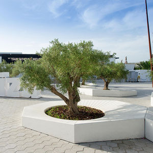 Y848, silla de maceta moderna personalizada, muebles, centro comercial, Plaza, sofá, sala de juegos, silla de espera grande con el mejor precio - Product Image 2