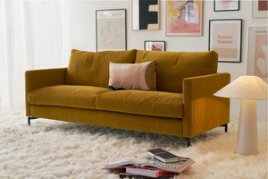Canapé <span class=keywords><strong>scandinave</strong></span> personnalisable Upluxe Impulse Series - Product Image 5