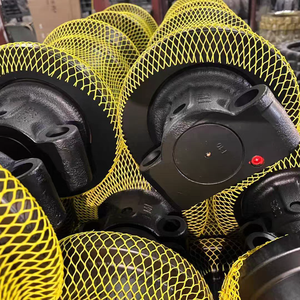 Komats อะไหล่ตลับลูกปืนเม็ดกลมสำหรับรถขุด, สำหรับรถ Volvo Kato JCB สำหรับรถขุดฮุนได - Product Image 5