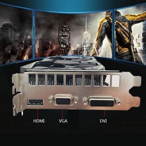 Tarjeta gráfica para portátil GTX1050Ti 4GB <span class=keywords><strong>DDR5</strong></span> de segunda mano, refrigerada por ventilador, PCI Express 3.0 DirectX 12, para juegos HD - Product Image 4