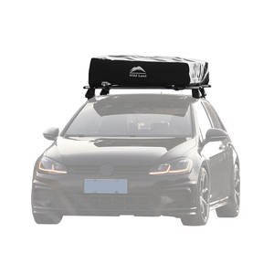 Tente <span class=keywords><strong>de</strong></span> <span class=keywords><strong>toit</strong></span> super légère 4WD SUV Pickup Truck Offroad 4X4 Véhicule compact Tente <span class=keywords><strong>de</strong></span> <span class=keywords><strong>toit</strong></span> <span class=keywords><strong>de</strong></span> <span class=keywords><strong>voiture</strong></span> Camping Overland Glamping Sleep - Product Image 5