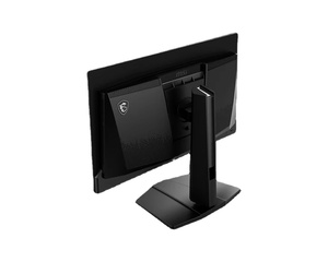 Écran de jeu MAG 271QPX QD-OLED 400HDR 2K 360Hz 0,03 ms (GtG) anti-reflet, design sans cadre, 27 pouces, 16:9 - Product Image 4