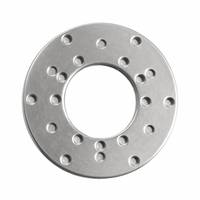 Servicio de Corte Láser de Metal, Estampado de Chapa Metálica, Fabricación de Piezas OEM en Aluminio y Acero Inoxidable