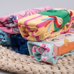 <span class=keywords><strong>Pantaloni</strong></span> <span class=keywords><strong>Corti</strong></span> Estivi in Cotone per Neonati e Bambini, Design Cartoon, Prezzo di Fabbrica - Product Image 4