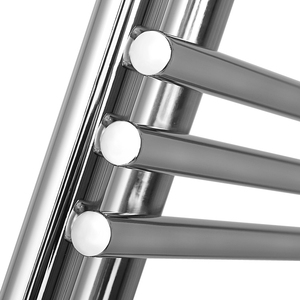 Avonflow Meilleure Vente <span class=keywords><strong>Radiateur</strong></span> Sèche-Serviettes Élégant à Tube sur Tube, Design Chromé - Product Image 4