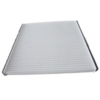 Filtro de cabina OEM 87139-33010 87139-32010 87139-49010 0897400830-08974 00830-88880 41010-87139 28010-Uso para TOYOTA